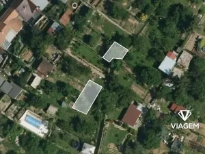Prodej zahrady, Brno, 122 m2