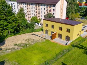 Prodej rodinného domu, Milovice - Mladá, 142 m2