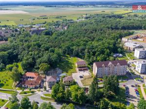 Prodej rodinného domu, Milovice - Mladá, 142 m2
