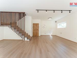 Prodej rodinného domu, Milovice - Mladá, 142 m2