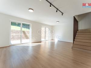 Prodej rodinného domu, Milovice - Mladá, 142 m2