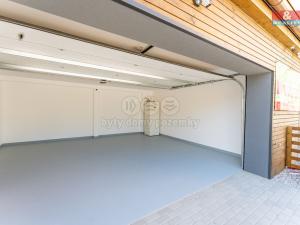 Prodej rodinného domu, Milovice - Mladá, 142 m2