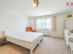 Prodej rodinného domu, Rakovník - Rakovník II, Smetanova, 75 m2