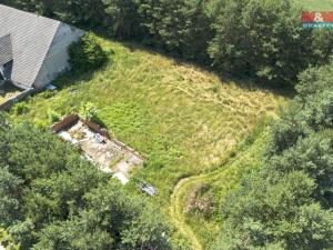 Prodej pole, Svatý Mikuláš - Lišice, 664 m2