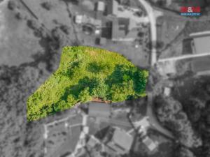 Prodej zahrady, Český Těšín - Mistřovice, 2102 m2