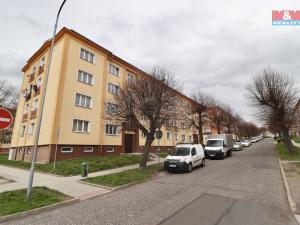 Pronájem bytu 2+1, Ostrov, Vančurova, 65 m2