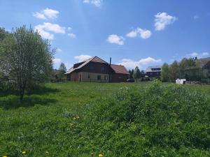 Prodej bytu 3+kk, Kvilda, 200 m2