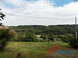 Prodej pozemku pro bydlení, Bílichov, 408 m2