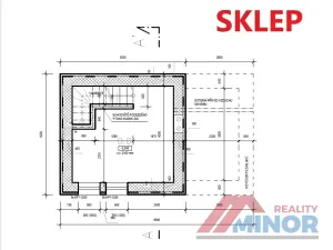 Prodej pozemku pro bydlení, Bílichov, 408 m2