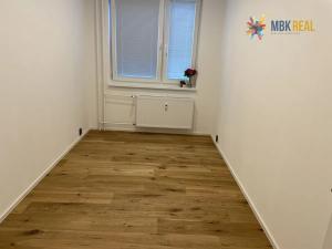Pronájem bytu 2+kk, Brno, Arménská, 50 m2
