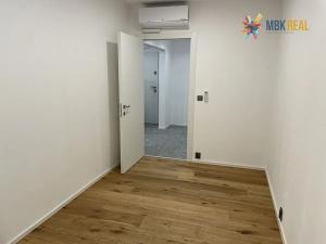 Pronájem bytu 2+kk, Brno, Arménská, 50 m2