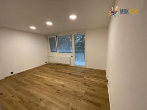 Pronájem bytu 2+kk, Brno, Arménská, 50 m2
