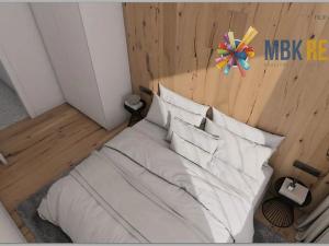 Pronájem bytu 2+kk, Brno, Arménská, 50 m2