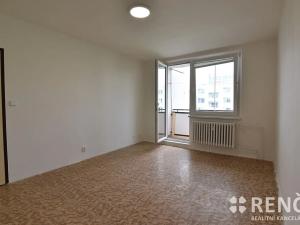 Pronájem bytu 2+kk, Brno, Rerychova, 42 m2