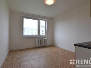 Pronájem bytu 2+kk, Brno, Rerychova, 42 m2
