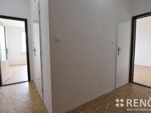 Pronájem bytu 2+kk, Brno, Rerychova, 42 m2
