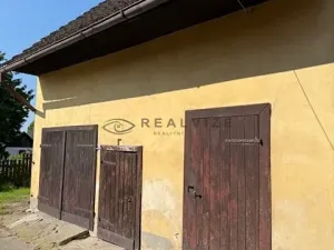 Prodej rodinného domu, Ševětín, Nádražní, 125 m2