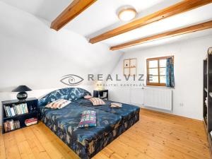 Prodej ubytování, Větřní, 250 m2
