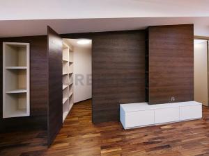 Pronájem bytu 3+kk, Brno, Jánská, 61 m2