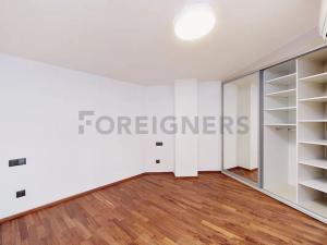 Pronájem bytu 3+kk, Brno, Jánská, 61 m2