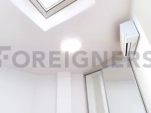 Pronájem bytu 3+kk, Brno, Jánská, 61 m2