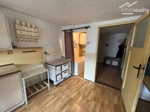 Prodej rodinného domu, Bílá Lhota, 985 m2