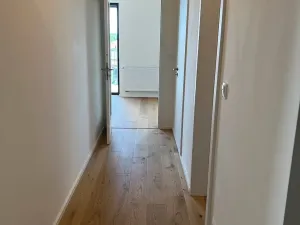 Prodej bytu 2+kk, Praha - Zličín, Strážovická, 55 m2