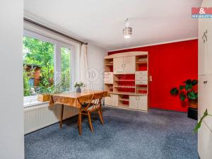 Prodej rodinného domu, Městec Králové, Palackého, 103 m2