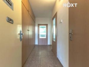 Prodej bytu 2+kk, Praha - Braník, Nad lesním divadlem, 44 m2