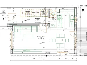 Prodej rodinného domu, Pomorie, Bulharsko, 116 m2