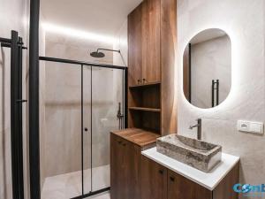 Prodej bytu 4+kk, Praha - Nové Město, Petrské náměstí, 91 m2