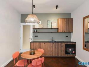 Prodej bytu 4+kk, Praha - Nové Město, Petrské náměstí, 91 m2