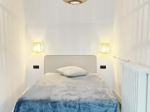 Prodej bytu 4+kk, Praha - Nové Město, Petrské náměstí, 91 m2