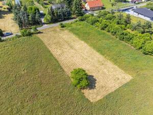 Prodej pozemku pro bydlení, Mělník, Jílová, 1319 m2