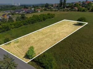 Prodej pozemku pro bydlení, Mělník, Jílová, 1319 m2