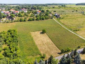 Prodej pozemku pro bydlení, Mělník, Jílová, 1319 m2