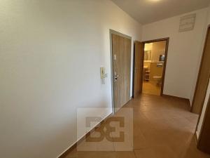 Pronájem bytu 1+kk, Praha - Holešovice, U měšťanského pivovaru, 54 m2