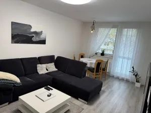Pronájem bytu 3+kk, Brno, Třískalova, 72 m2