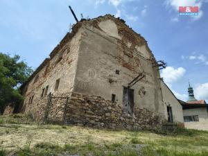 Prodej rodinného domu, Maršovice, 487 m2