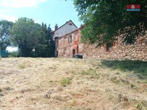 Prodej rodinného domu, Maršovice, 487 m2