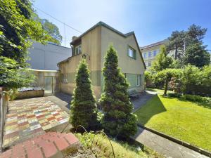 Prodej rodinného domu, Praha - Malešice, Pod Táborem, 180 m2