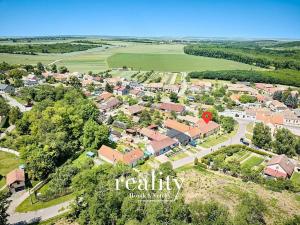 Prodej zemědělské usedlosti, Borotice, 226 m2