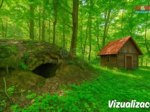 Prodej pozemku pro bydlení, Hostouň, 5096 m2