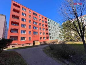 Pronájem bytu 3+1, Ostrava, Aloise Gavlase, 69 m2