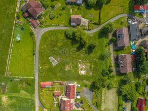 Prodej pozemku pro bydlení, Jetřichovice, 2028 m2