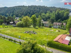 Prodej pozemku pro bydlení, Jetřichovice, 2078 m2