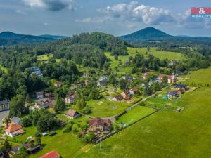 Prodej pozemku pro bydlení, Jetřichovice, 2078 m2