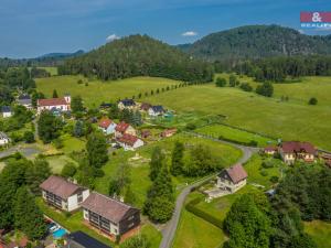 Prodej pozemku pro bydlení, Jetřichovice, 2078 m2