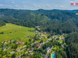 Prodej pozemku pro bydlení, Jetřichovice, 2078 m2
