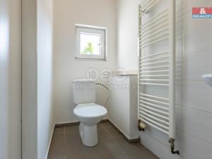 Prodej rodinného domu, Louny, Bezručova, 168 m2